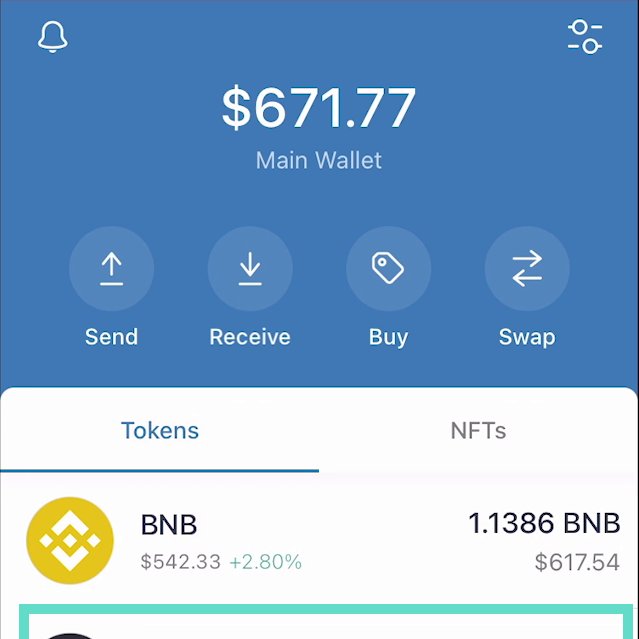 Squad Airdrop tweet media