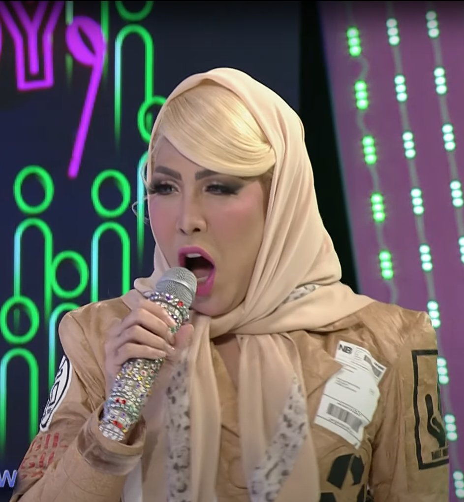 rsplawers's tweet photo. this looooook

#ViceGanda | #EverybodySingOFW https://t.co/RE1QlS1Uxg