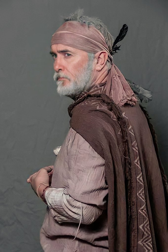 MiltonDammers's tweet photo. Jeffrey Combs in the movie "Age of Stone and Sky: The Sorcerer Beast" (2021) #JeffreyCombs #HorrorFamily #AgeofStoneandSky https://t.co/sJXWgOqLsb