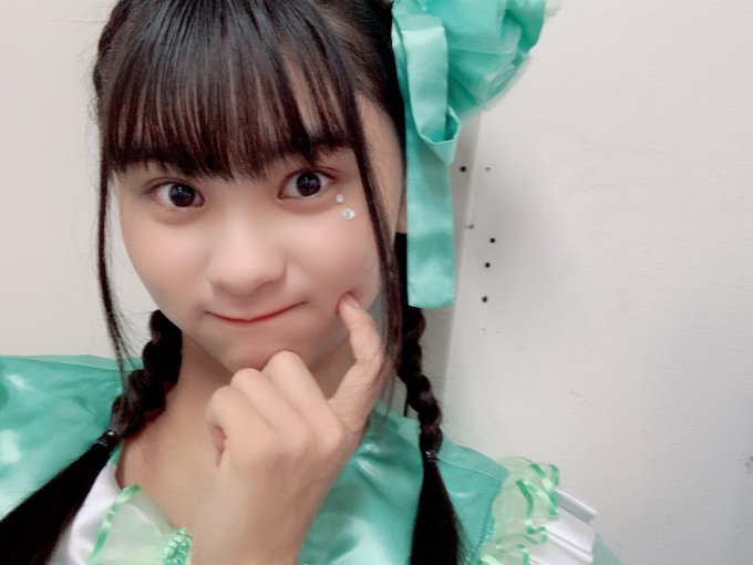 Twitterのコスプレ画像3