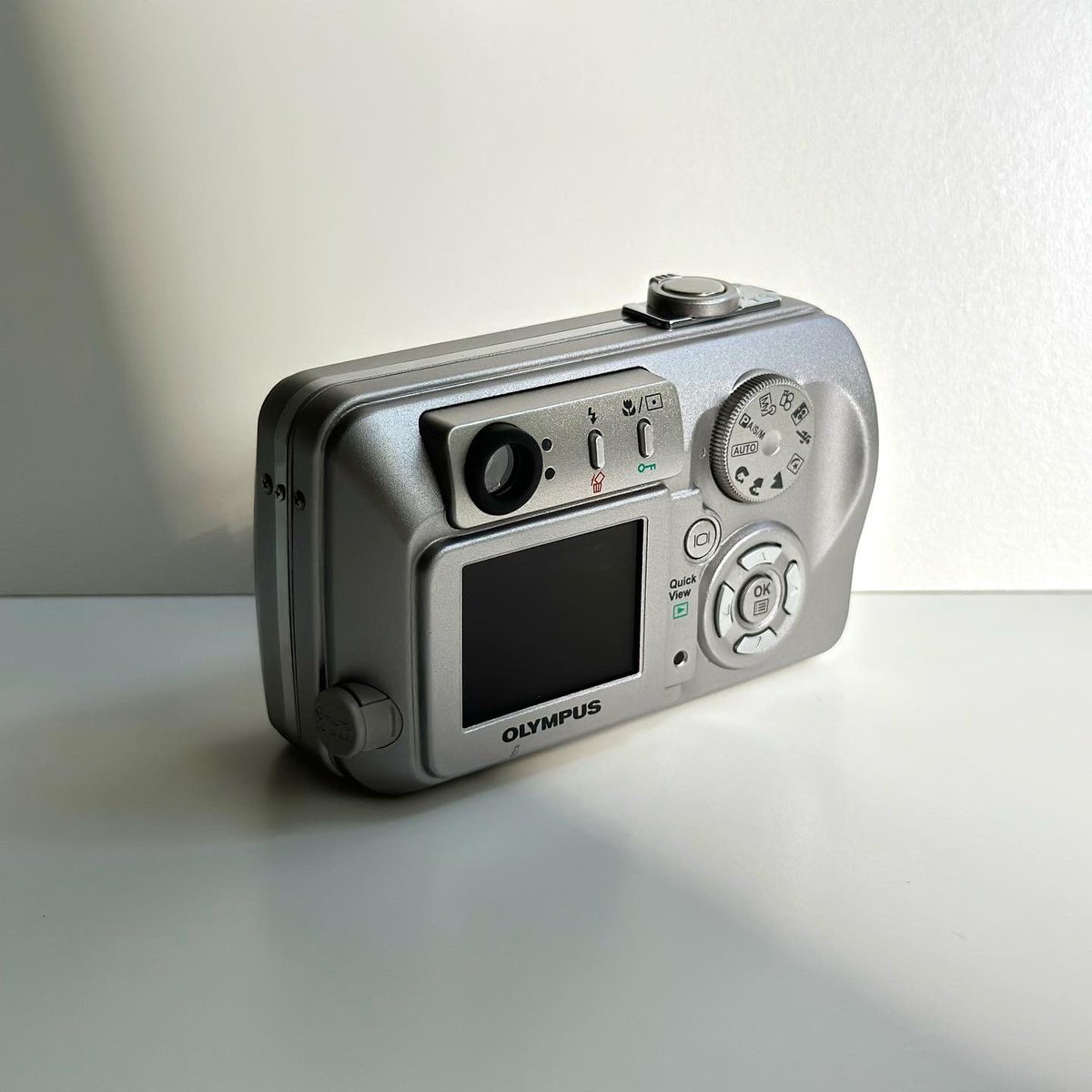 candidfilmcamera on Twitter "เปิดประมูลกล้อง Olympus Camedia C50 Zoom