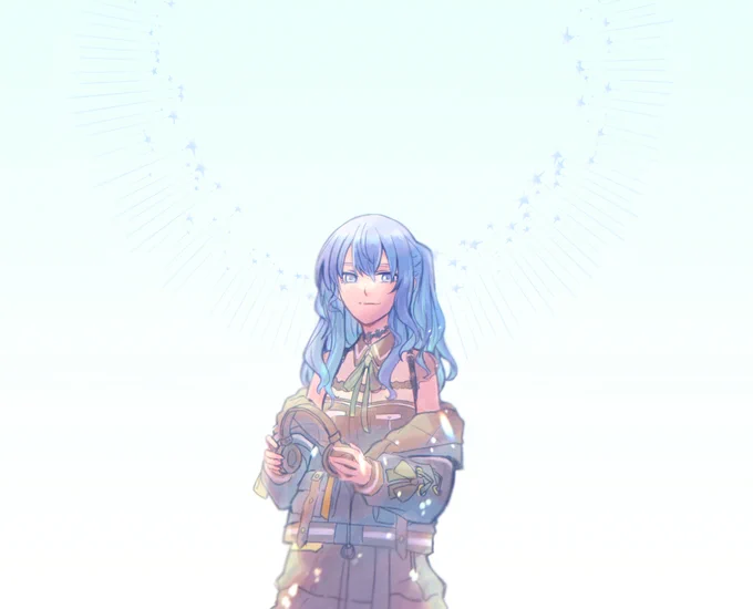 --星だから。#ほしまちぎゃらりー 