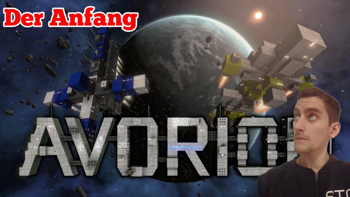 Amarox_LP's tweet photo. Neues Uncut!
https://t.co/8MFKFKwTP5

#youtube #avorion #amarox #youtubeaustria #youtubegaming #youtubegermany #gaming https://t.co/MX4obAfb5T