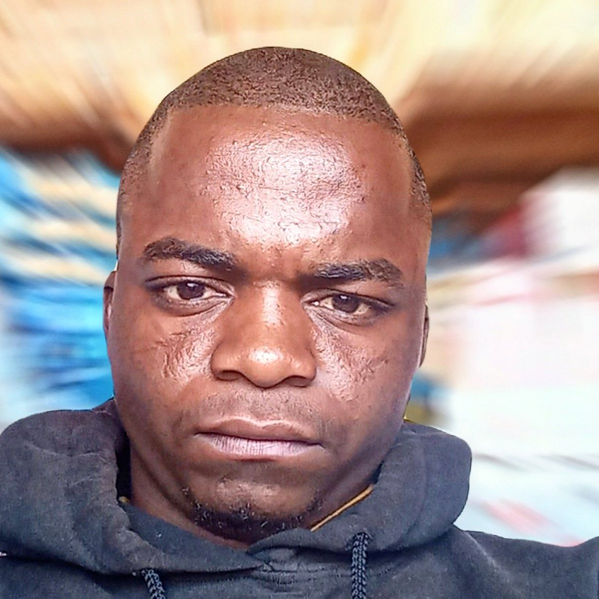 john_manyere's tweet photo. #NewProfilePic https://t.co/HMvO8ABTrf