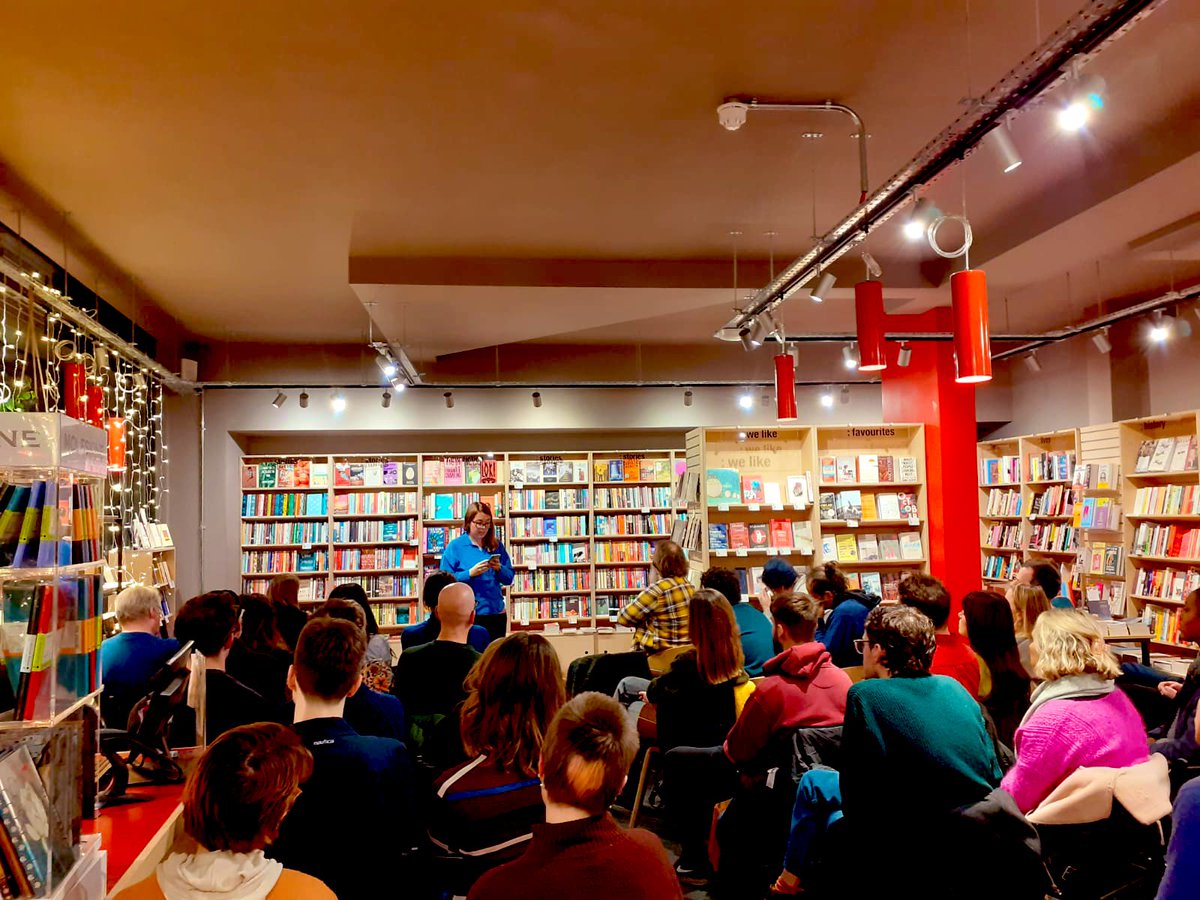 Tottering State tweet media