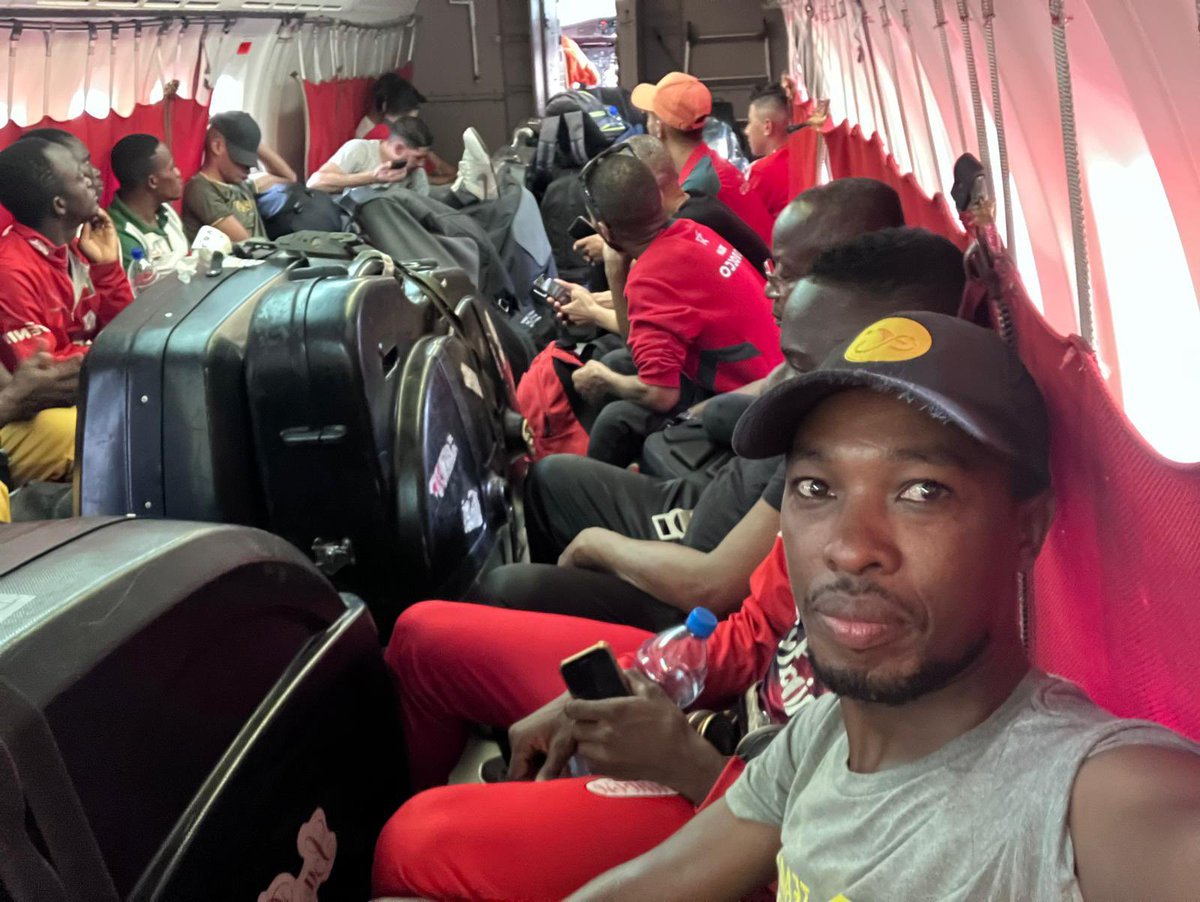 Africa Rising Cycling tweet media