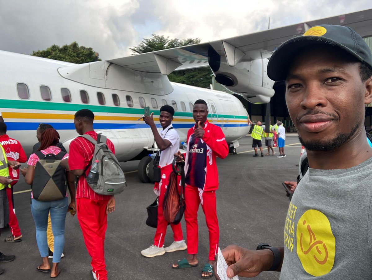 Africa Rising Cycling tweet media