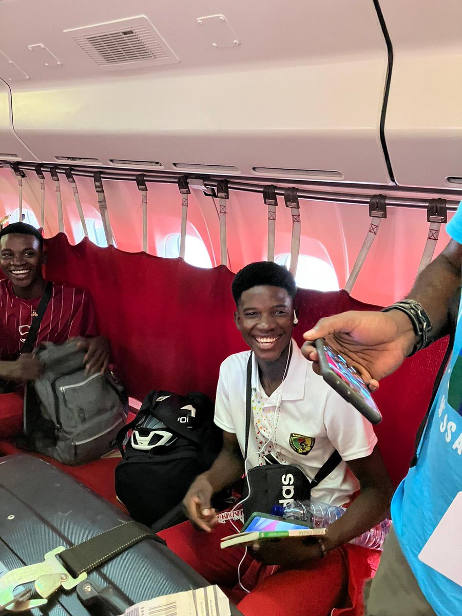 Africa Rising Cycling tweet media