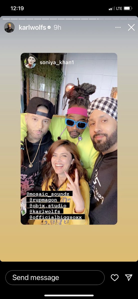 Asma Arshad Mahmood tweet media