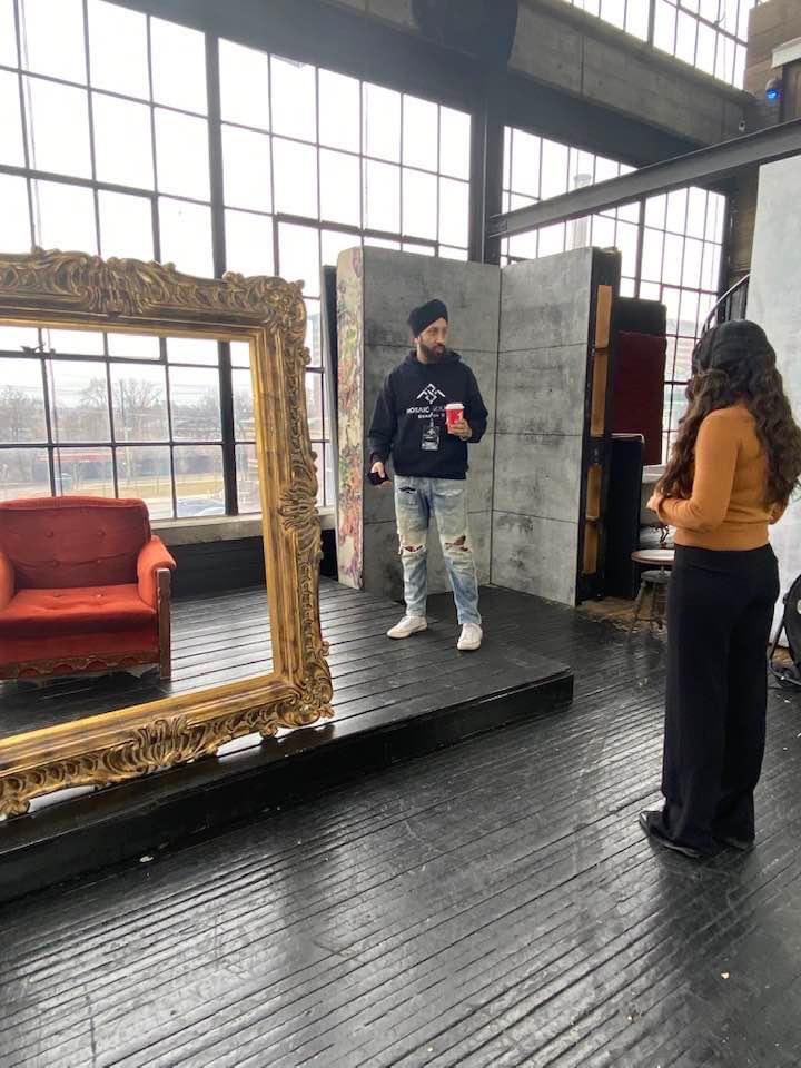 Asma Arshad Mahmood tweet media