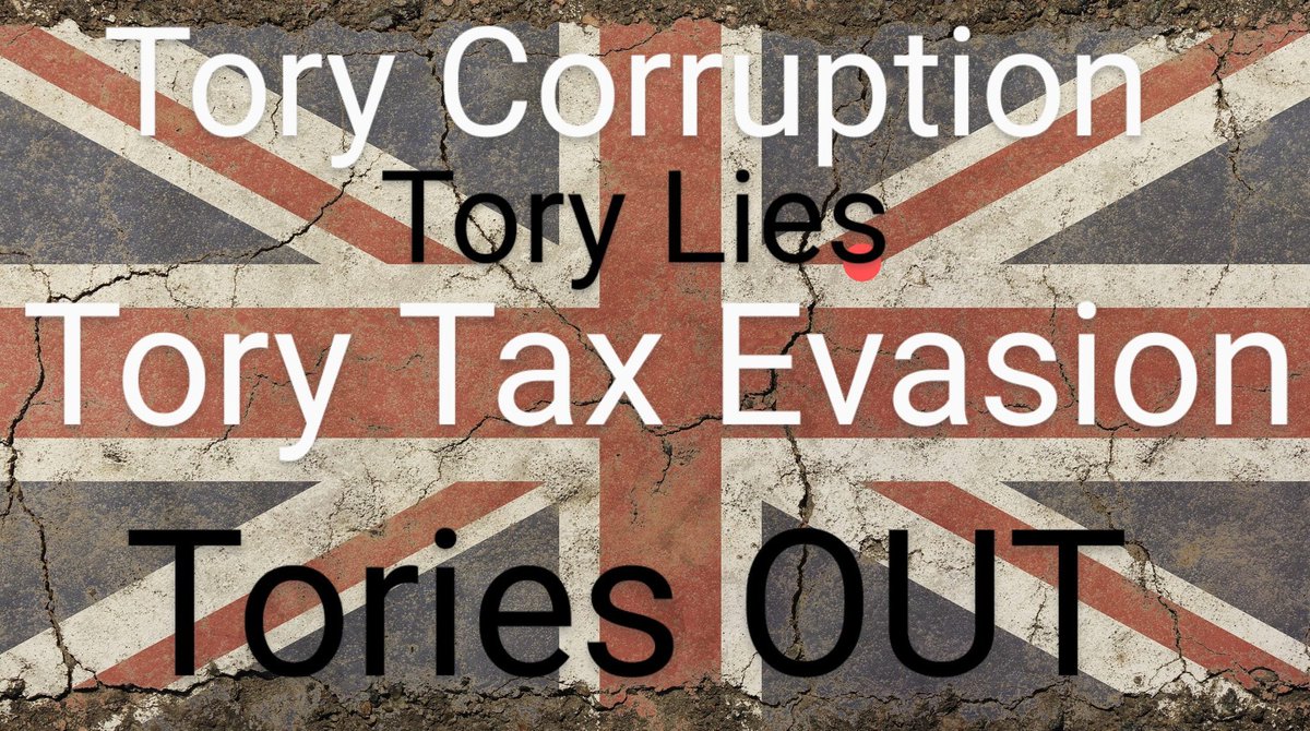 josephinewell19's tweet image. #SackZahawi #ToryCriminalsUnfitToGovern #Tories198 
#SunakOut88