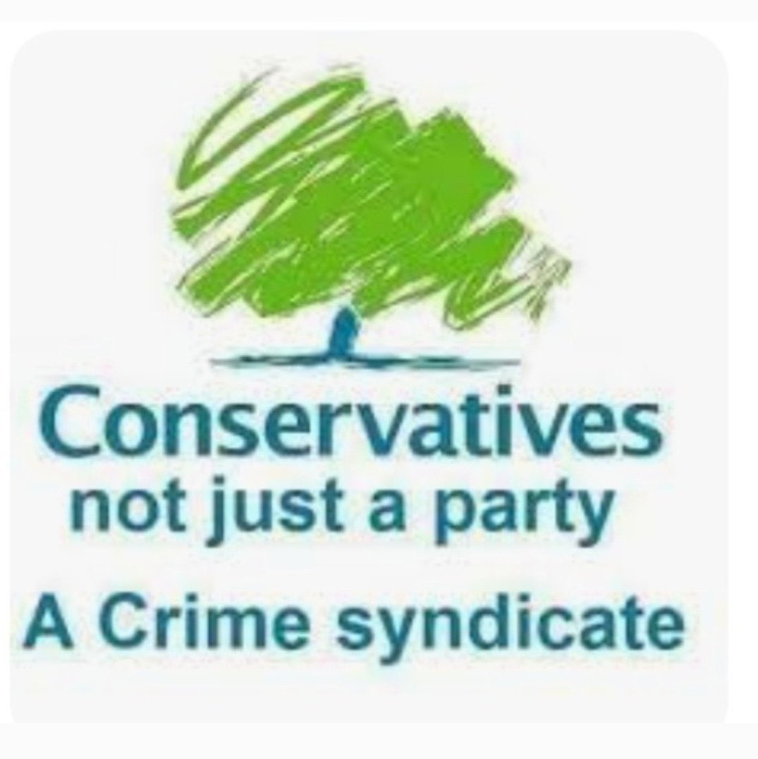 josephinewell19's tweet image. #SackZahawi #ToryCriminalsUnfitToGovern #Tories198 
#SunakOut88
