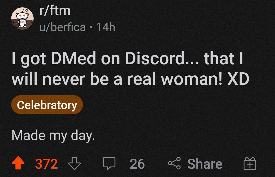 Males of Reddit (and their Ws) (@malesreddit) on Twitter photo 