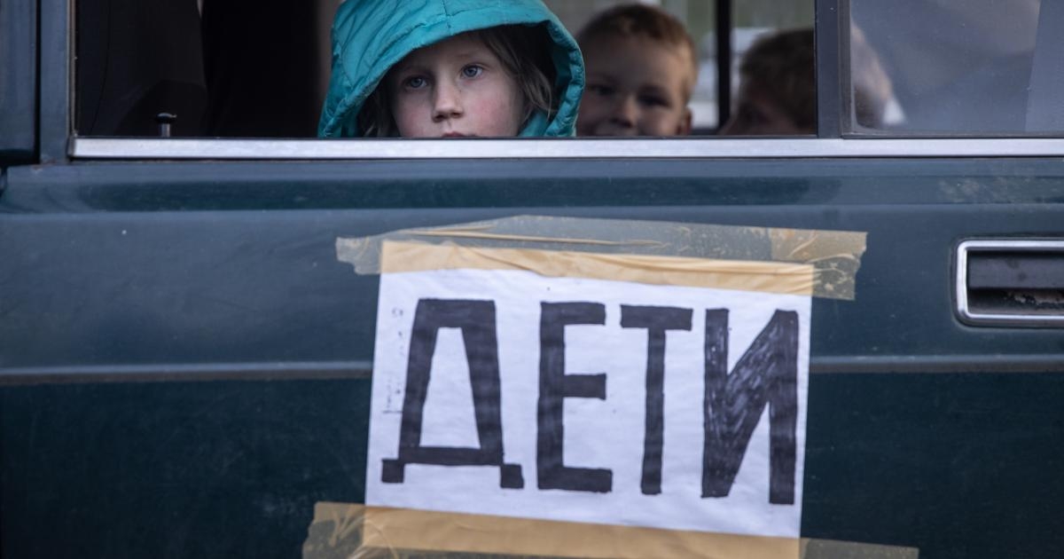 The time is now to reimagine how power in the world is exercised. 

Read our 2023 World Report: #Rights2023
 trib.al/tIi56FZ