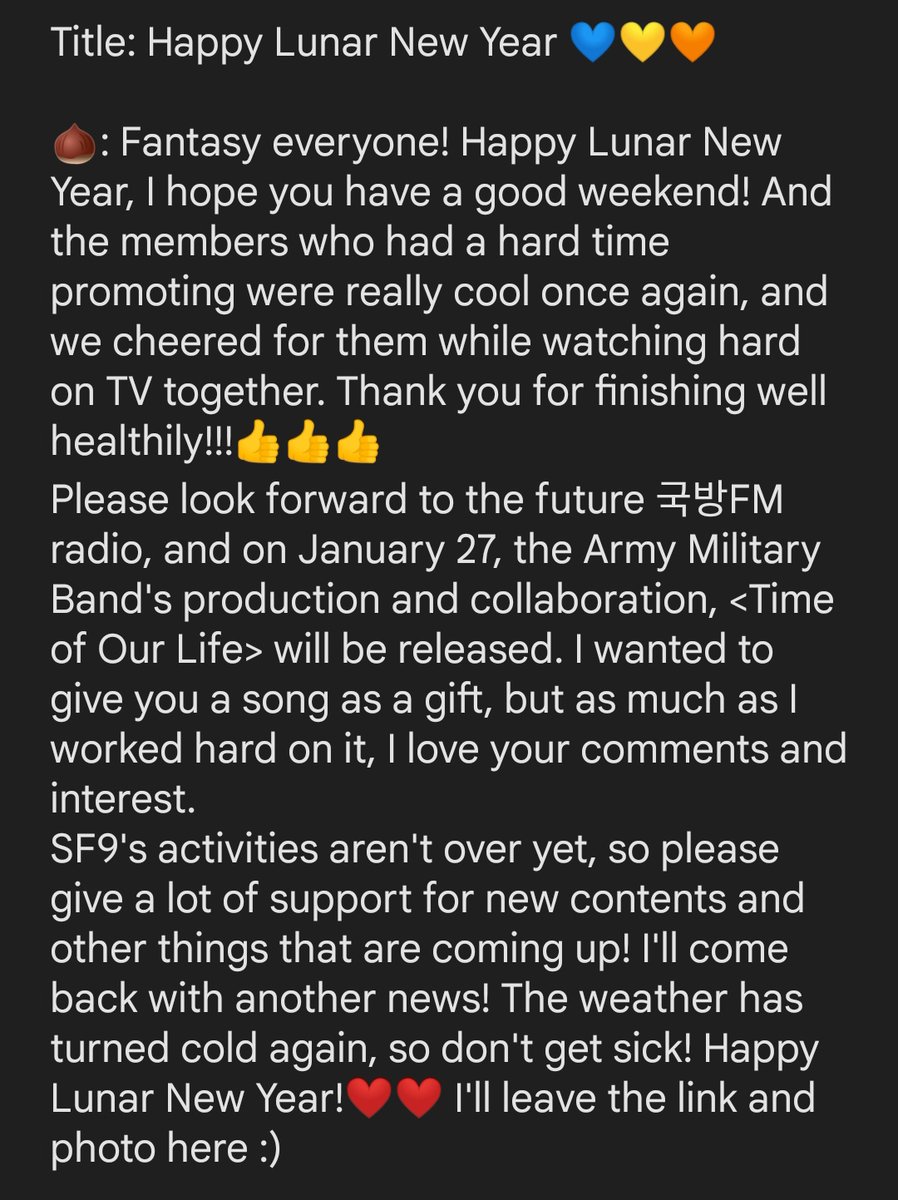 SF9__Unofficial's tweet photo. https://t.co/UeVsobhsXf https://t.co/Ry20GanbSl