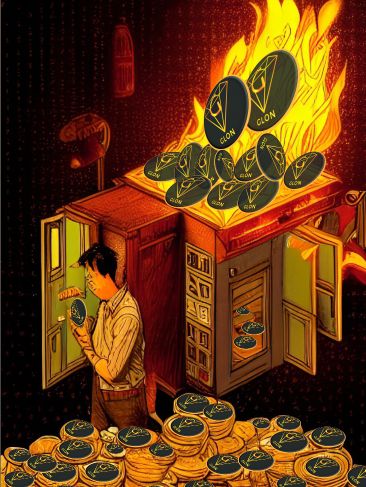 Glowston_Token's tweet photo. Are you holding $GLON to earn 6% $LUNC ?

#Glowston burning is coming🔥🔥🔥

Stay with us ✅✅✅
Telegram https://t.co/tFTBV9lN78

🔗 https://t.co/wTvhZu43qq

#Glowston #GLON #LUNC  #LuncArmy  #LUNCcommuntiy  #LUNCBURNING #bsc #crypto #ADA #dogecoin #USTC https://t.co/M8fHIP0JqD