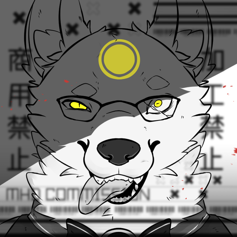 helenten0524's tweet photo. 【非商業委託】
狂化主題噗幣委託驚喜包
好耶
#Commission #furry #digitalart https://t.co/39IGepPEBu