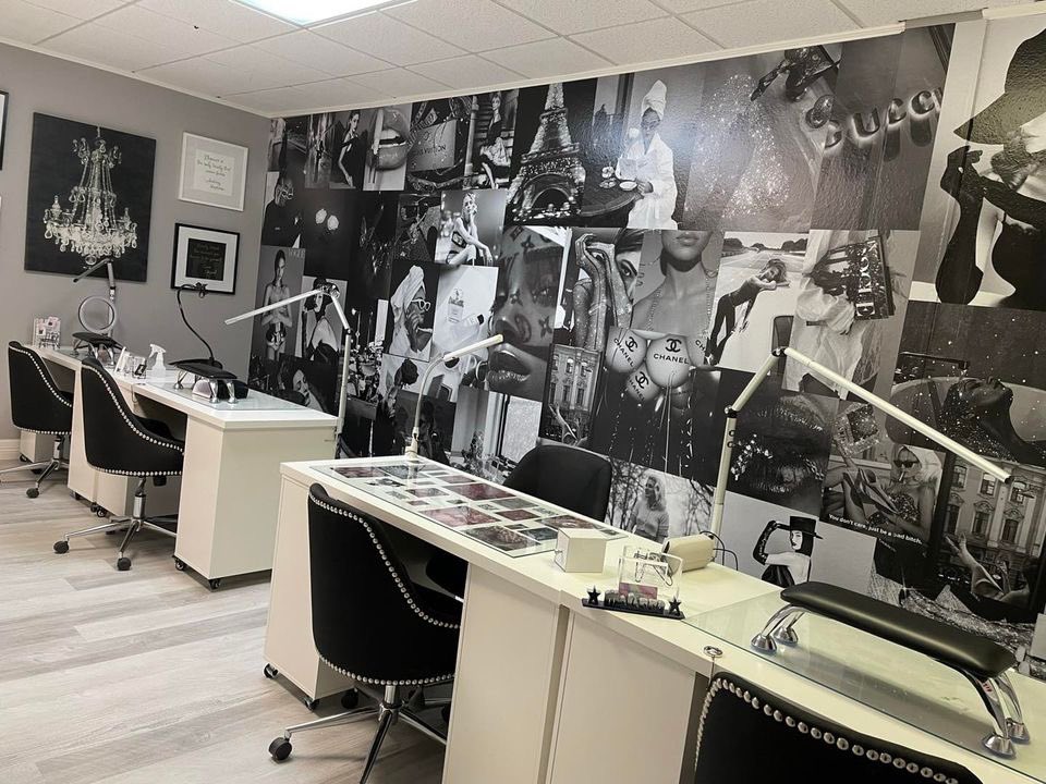 LOnailedit's tweet photo. Come see us at Kosmo Salon 361-334-3407 #corpuschristi #cctx #corpussalon #corpuschristitrendiestsalon #salon #corpuschristitrendysalon #nailsalon #hairsalon #beautysalon #CorpusChristiTX https://t.co/96L6cgdZsi