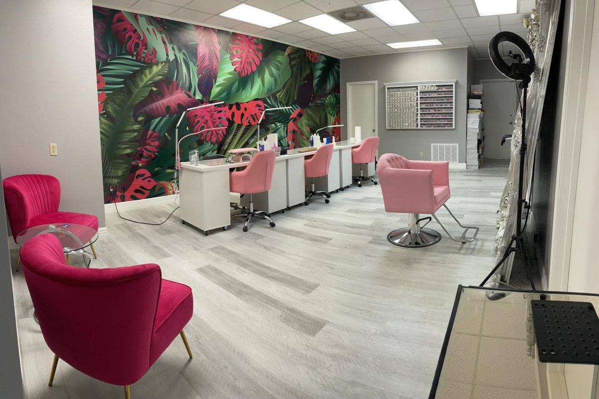 LOnailedit's tweet photo. Come see us at Kosmo Salon 361-334-3407 #corpuschristi #cctx #corpussalon #corpuschristitrendiestsalon #salon #corpuschristitrendysalon #nailsalon #hairsalon #beautysalon #CorpusChristiTX https://t.co/96L6cgdZsi