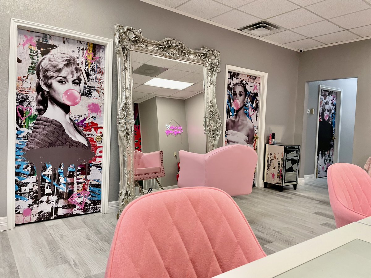 LOnailedit's tweet photo. Come see us at Kosmo Salon 361-334-3407 #corpuschristi #cctx #corpussalon #corpuschristitrendiestsalon #salon #corpuschristitrendysalon #nailsalon #hairsalon #beautysalon #CorpusChristiTX https://t.co/96L6cgdZsi