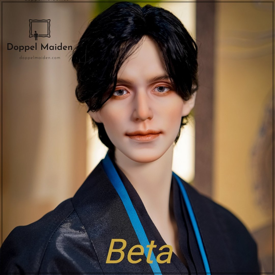 balljointeddol's tweet photo. [RE-RELEASE] DM70 All Type Heads
- Order period: ~Feb 6, 2023
- Delivery period: Mar 14 to Mar 17, 2023
- All orders Free Shipping!!

#bjd #bjdfaceup #bjdmakeup #3d #bjd娃娃 #sculpture #new #球体関節人形 #구체관절인형 #구관 #人形 #bjdwig #bjdwigmaking #doppelmaiden #도플메이든 https://t.co/JcK3EjHzn7