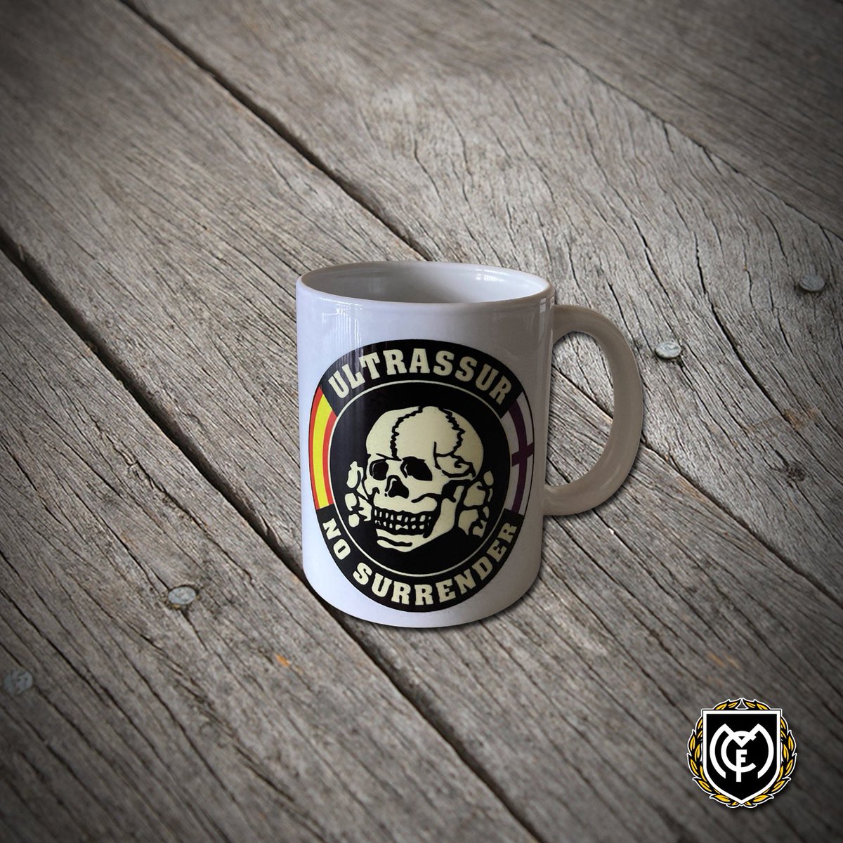 FondoSur_1980's tweet image. Nuevo material a la venta. Pedidos on line a través del mail: sociosultrassur@hotmail.com