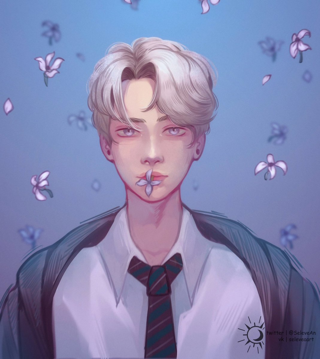 Любимые <З

#art #digitalart #HarryPotter #DracoMalfoy