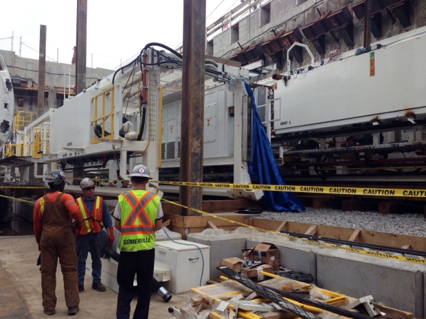 TOP STORY: Toronto businesses asking for transparency, accountability from Metrolinx as Ontario Line construction intensifies
cp24.com/news/toronto-b…