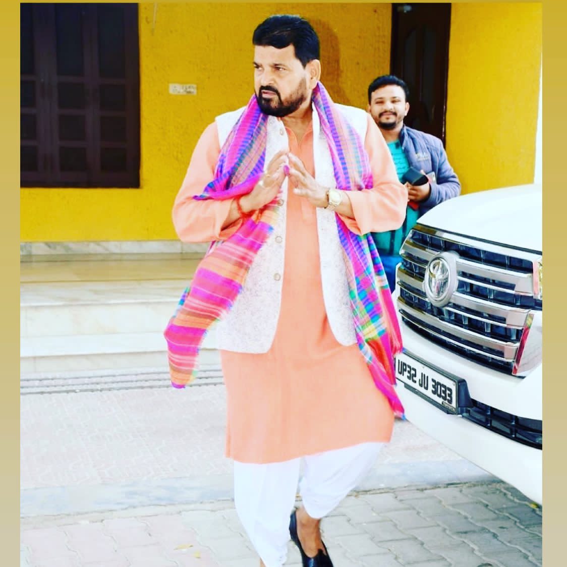 Pravinchauhan56's tweet photo. #बृजभूषण_नही_तो_बीजेपी_नही
#isupportbrijbhushansingh https://t.co/YRkZAaZgvr