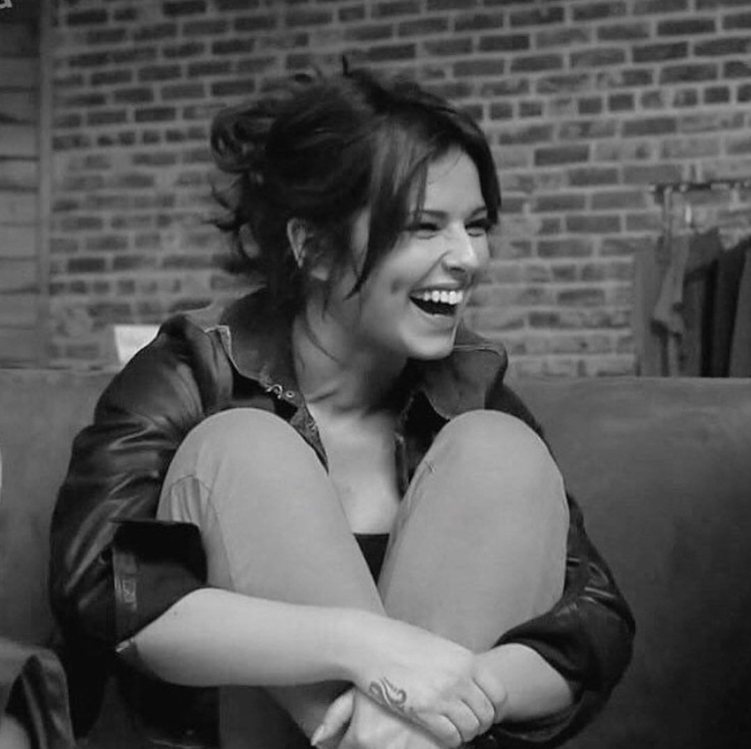 chezzzaloud's tweet photo. Good luck to this gorgeous girly today, you'll absolutely smash it ❤️ @cherylofficial I can't wait to come and see you soon 🥰👏🏼 https://t.co/yGVwPJ3Wgt