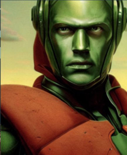 DouglasGan's tweet image. Which one should we #polymorph into? @BoredElonMusk