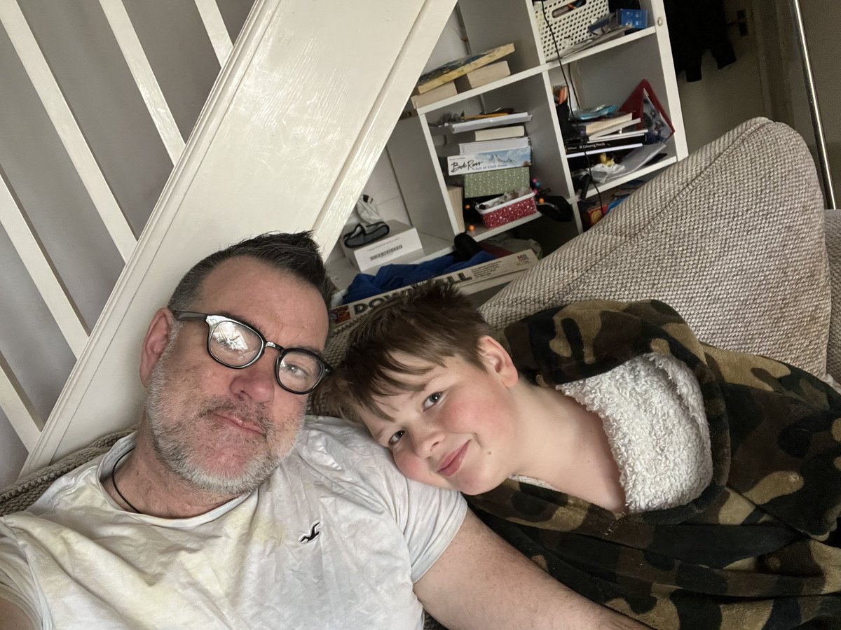 No chilly train photo here. If next years <a href="/UKGovCamp/">UK Gov Camp</a> had a Minecraft /fifa room set up I’ll buy some sequins and come 😜#govcamp23