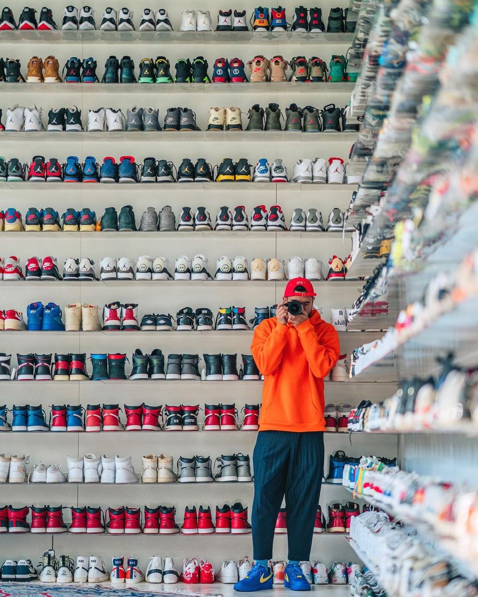 Sneaker Freaker tweet media