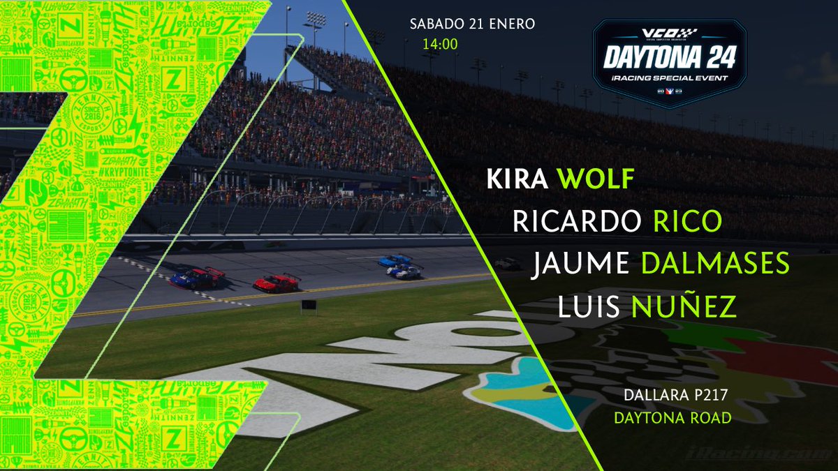 Zennith Esports tweet media