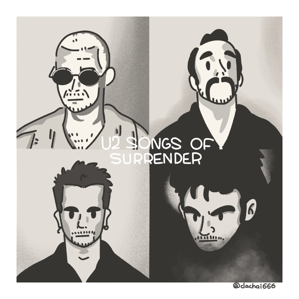 dachai666's tweet photo. U2 SONGS OF SURRENDER
レコード予約しました、楽しみ
#U2
#U2songsofsurrender
#songsofsurrender
#u2japan https://t.co/ZZuaSheMum
