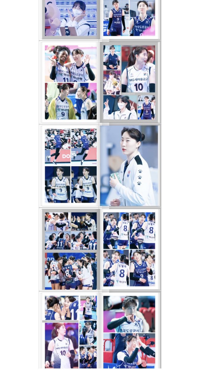 최쌀로별🦋지금 이 순간 쌀로별 마음속→🇰🇷🏐/🌟 tweet media