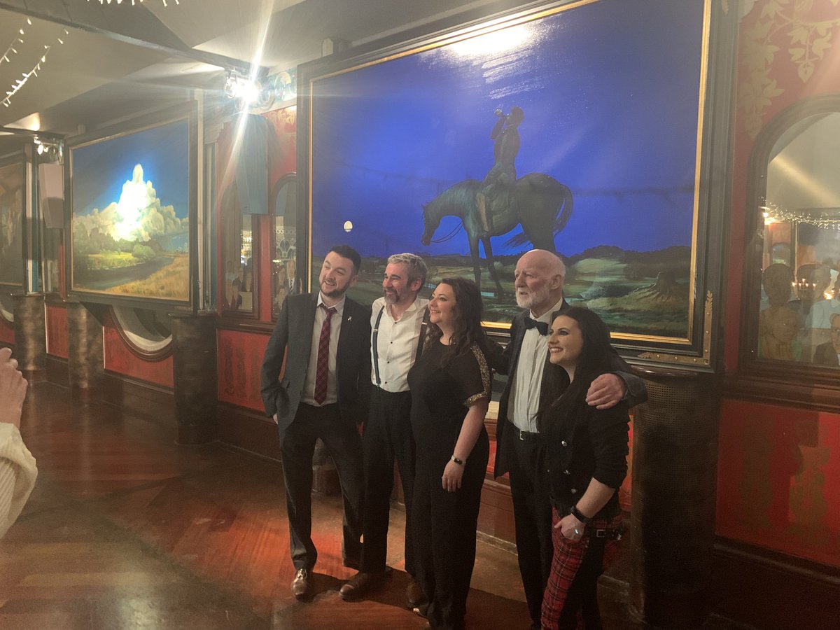 Màde ïn Scotlànd tweet media