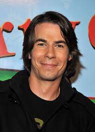 Happy Birthday dear Jerry Trainor! 