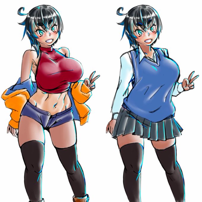 ふふふ
絵はできたぞ…
(あとは周りを字で埋める予定)
#九嶺蓮歌 