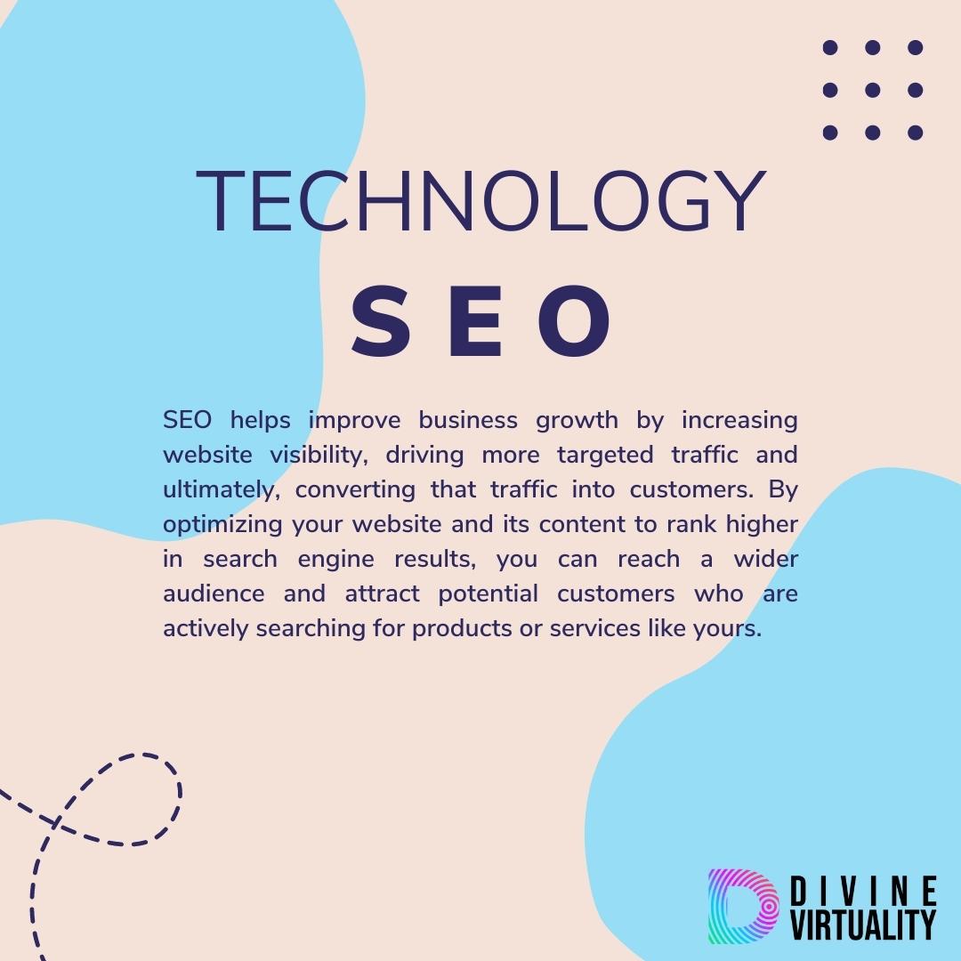 DivVirtuality's tweet image. &quot;Transform your website from invisible to invincible with SEO&quot;
divinevirtuality.com
#SEO
#digitalmarketing
#onlinemarketing
#SEOstrategies