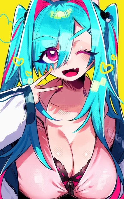 可愛いので加筆して上げるぜ 