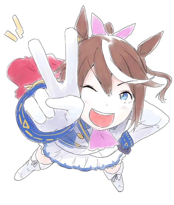 今日の結果 