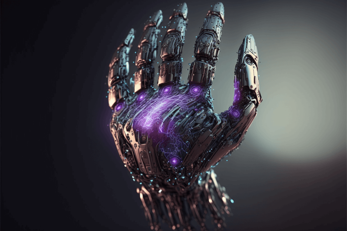 AITechHub1's tweet image. Spray-On Smart Skin that Interprets Commands Through Hand Movements #AI #communication #devicecontrol #disabilities #gestures #handmovements #healthmonitoring #smartskin #wearabletechnology
neurohub.ai/spray-on-smart…