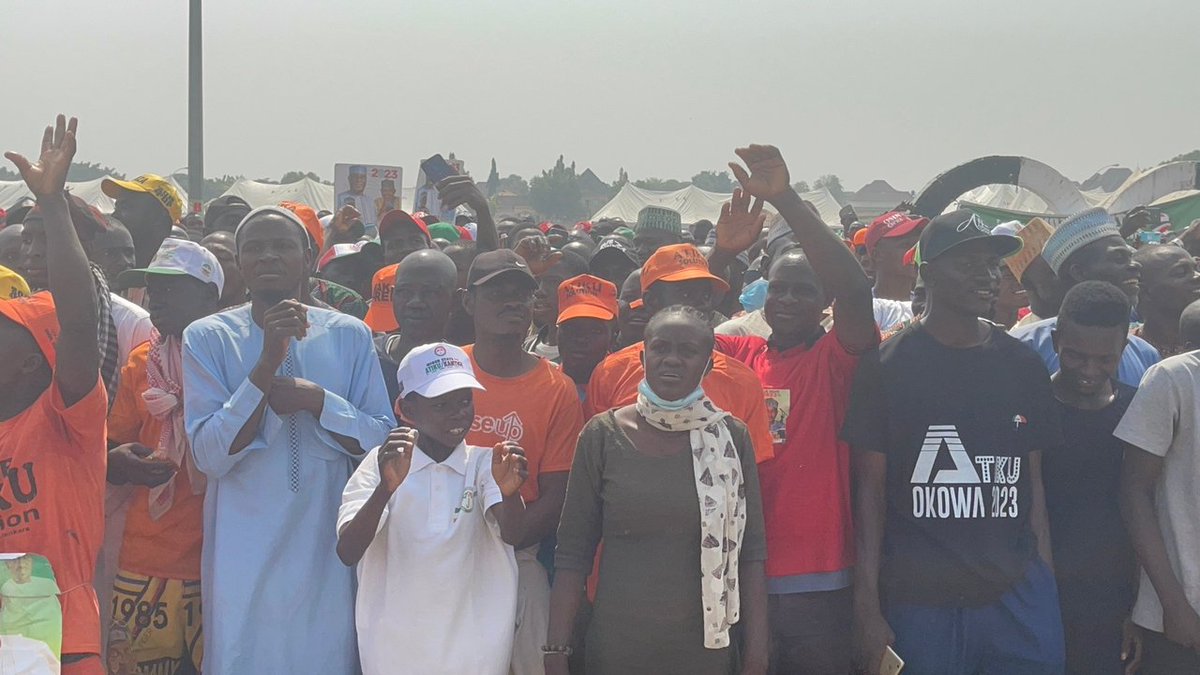 Sen Samuel Nnemeka Anyanwu tweet media