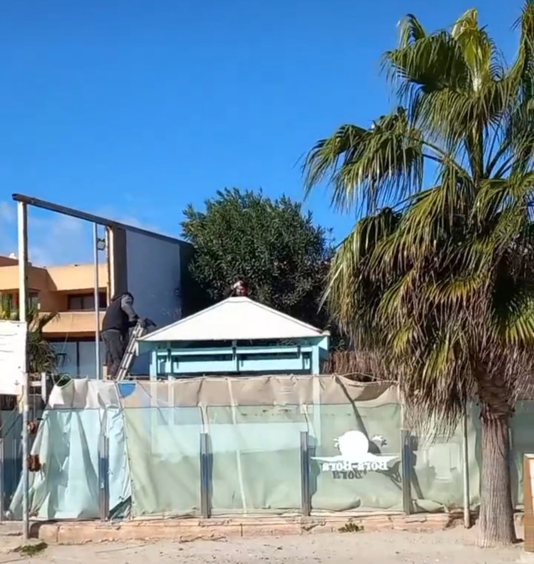 DannyKayIbiza tweet media