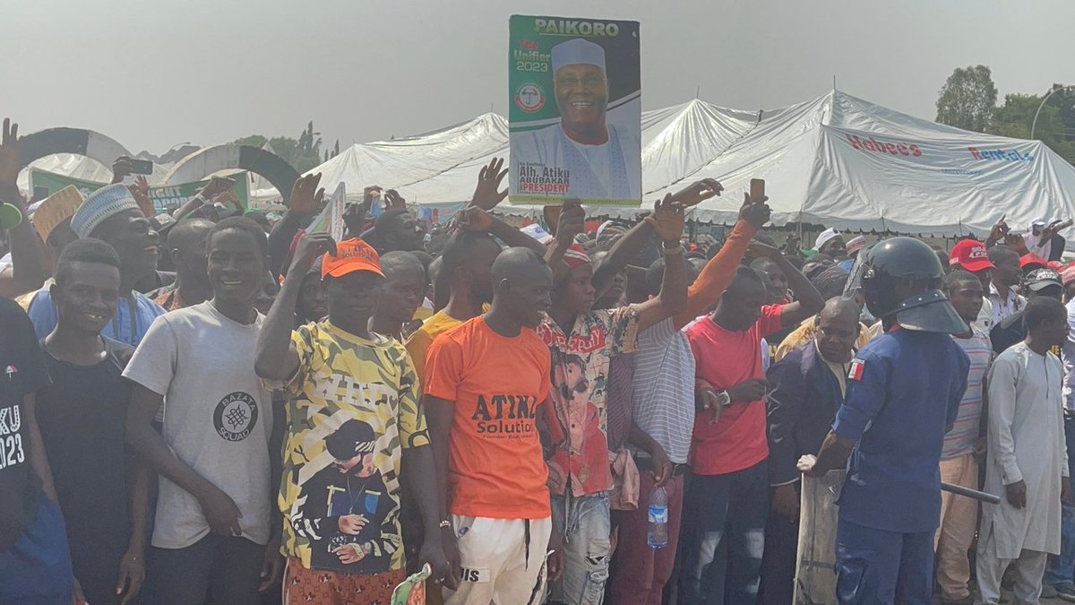 Sen Samuel Nnemeka Anyanwu tweet media