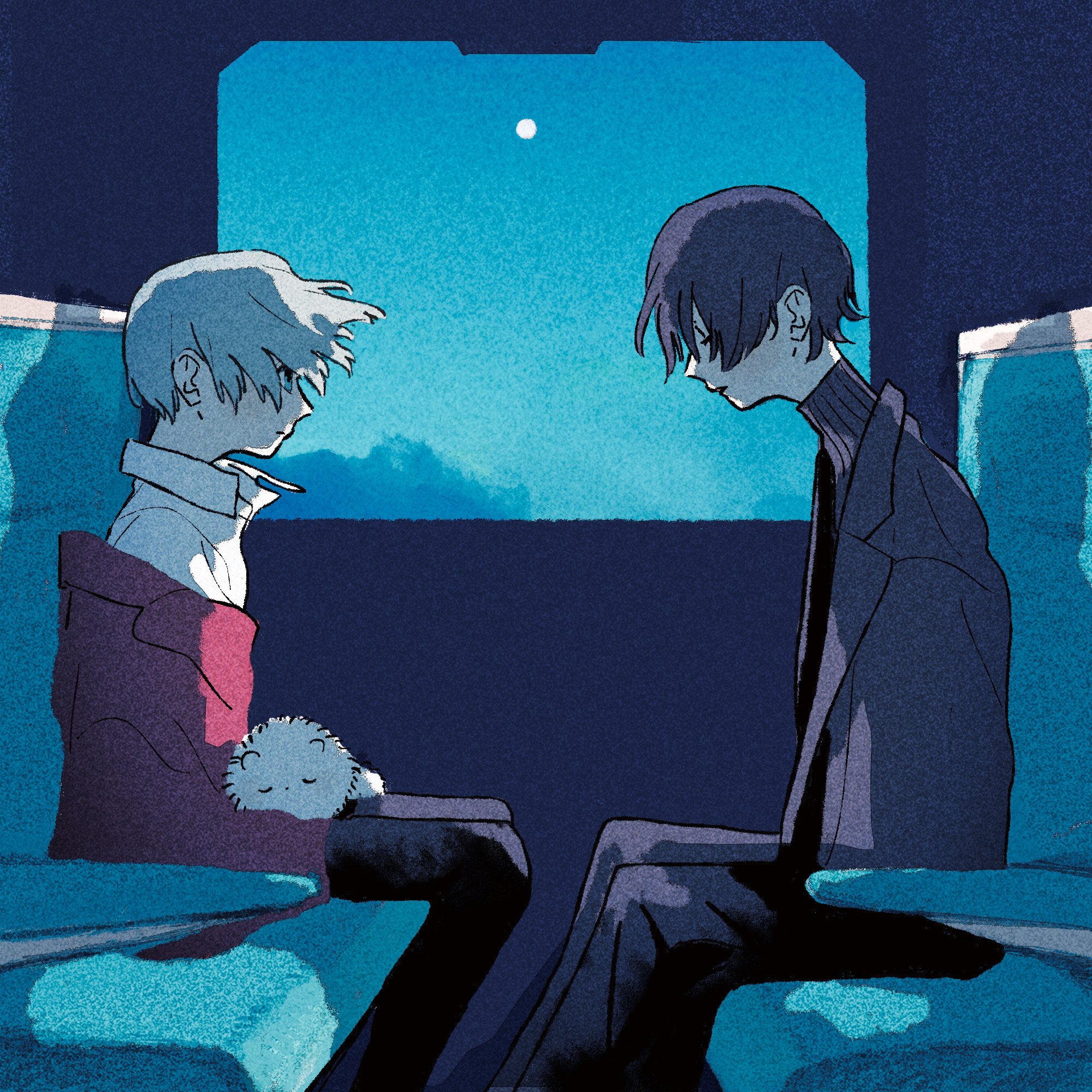灯 トケユキ (@tomoritokeyuki) / X