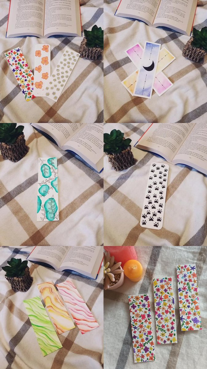Place any order today or tomorrow and receive a free bookmark with your order! Follow the link below for more 🥰 
#bookmarks #shop #etsystore #etsyuk #etsyireland #shopsmall #supportsmallbusiness #supportlocal #handmade #crafts #bookaccessories #bookishmerch