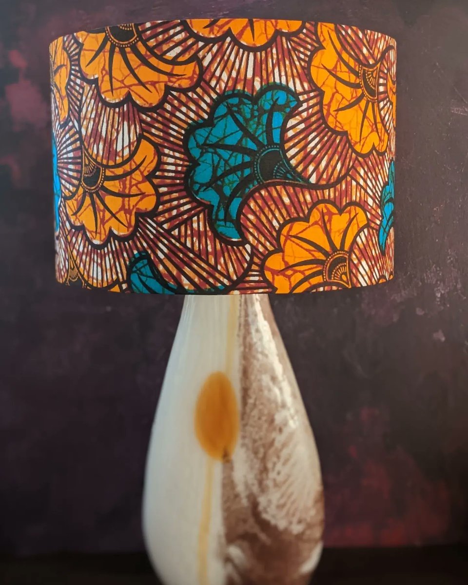 DetolaAndGeek's tweet photo. "If you love something, it will work. That's the only real rule." Bunny Williams.
We've got all manner of lampshades for kids (and adults) interiors.
https://t.co/kjZNyPvWNe
#kids #kidsdecor #kidsbedroom #playroominspo #lampshades #kidsinteriors #detolaandgeek #hertfordshire https://t.co/C78vLuZfup