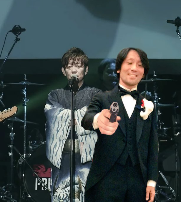 14podo's tweet photo. " 병을 해치워라 소켄!"

                                             "라힛-!" https://t.co/pTXZXbdcjD